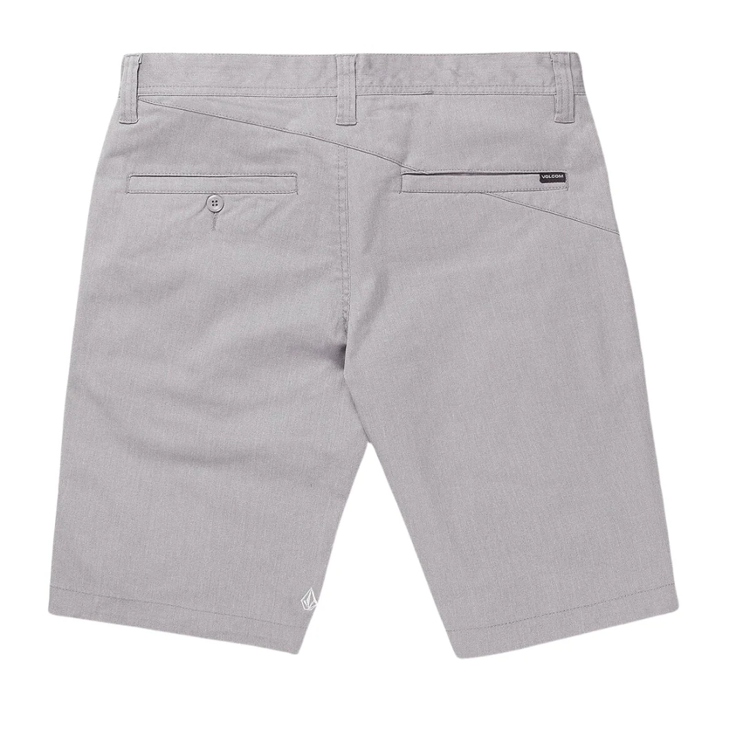 Volcom Men's Frickin Modern Stretch Short 21" - Image 4