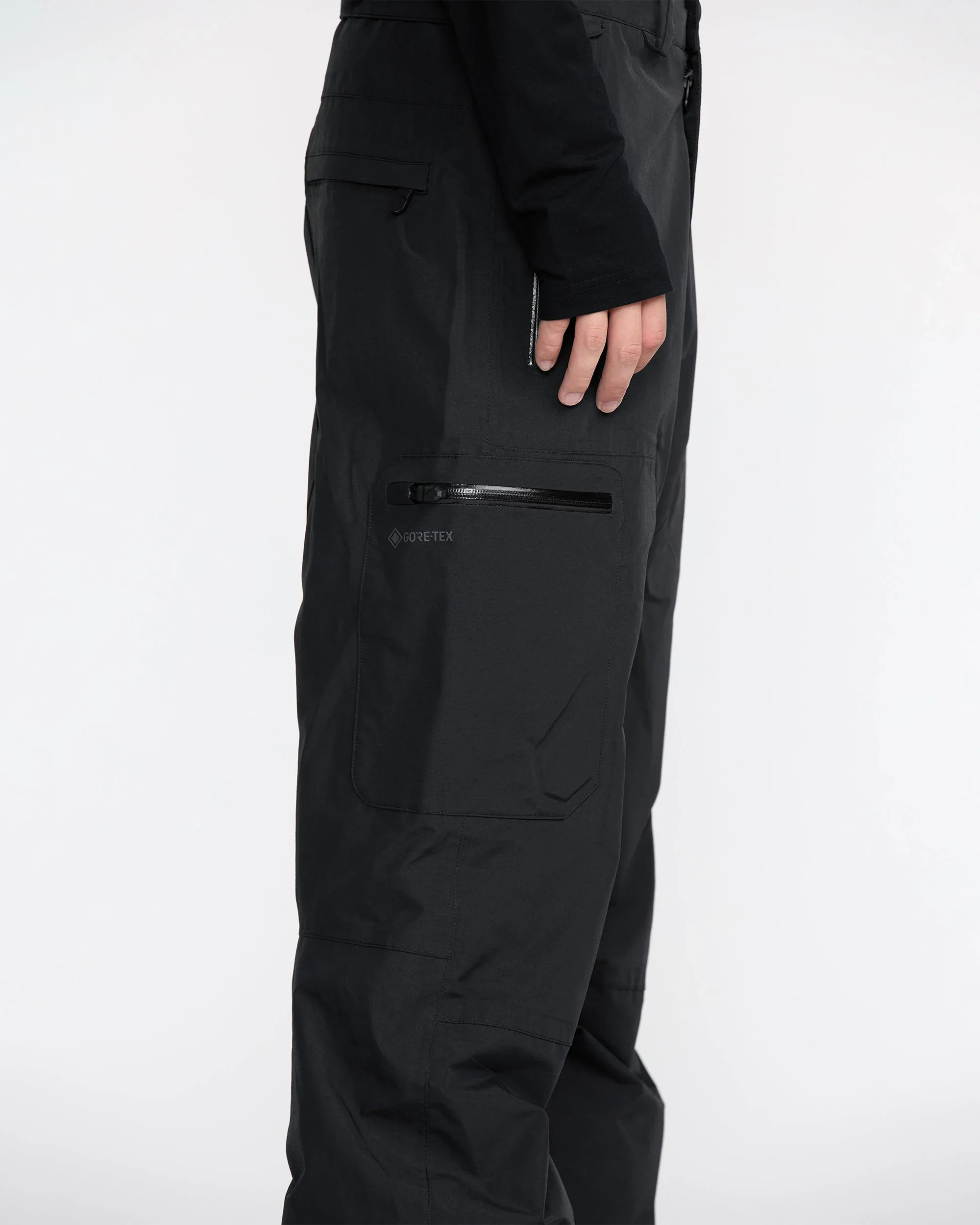 Volcom Men's L Gore-Tex Pants - Image 4