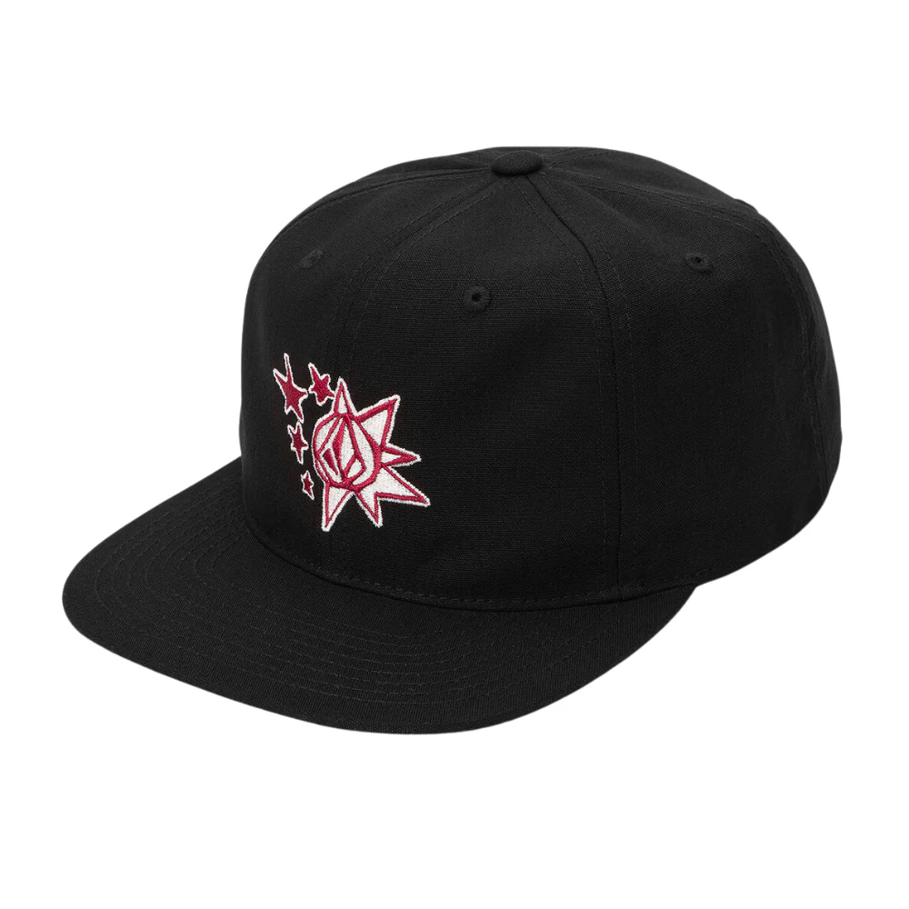 Volcom Men's Stoney Stone Adjustable Hat - Image 3