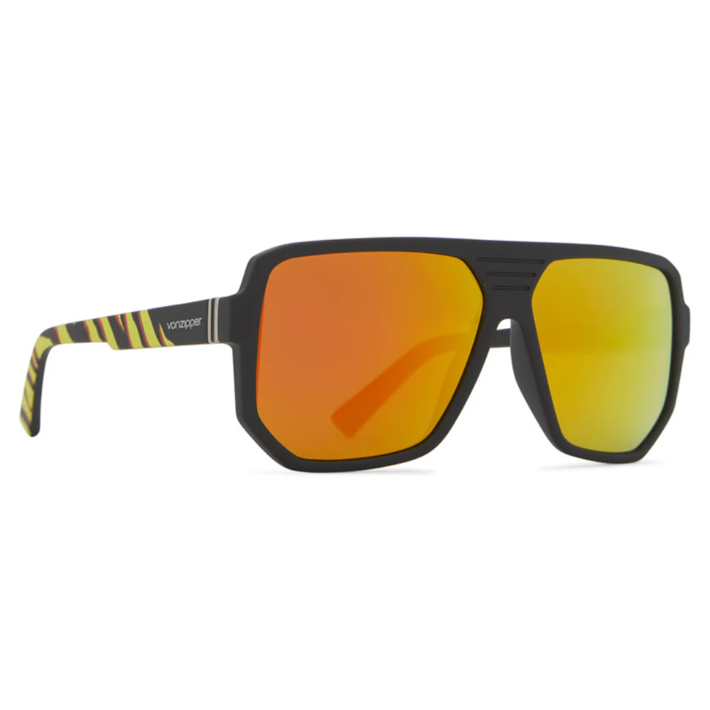 Von Zipper Roller Sunglasses - Image 5